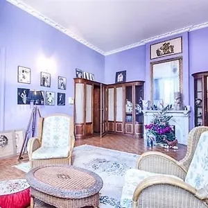 Intra Muros Historic Of Fogasses Apartment